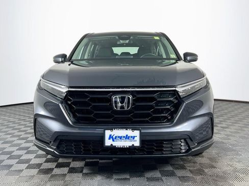 Certified 2024 Honda CR-V LX image 11