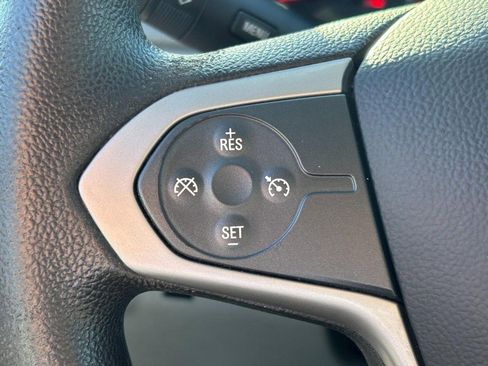 Used 2016 GMC Canyon W/T w/ Convenience Package image 16