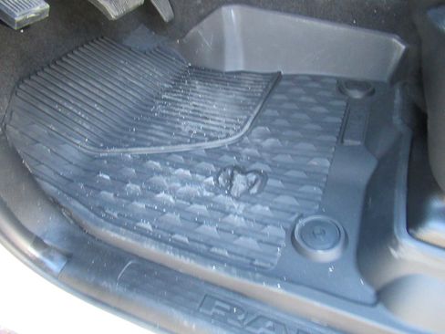 New 2026 RAM 2500 Rebel w/ Rebel Level 1 Equipment Group image 26