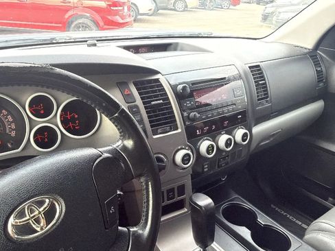 Used 2012 Toyota Sequoia SR5 image 68