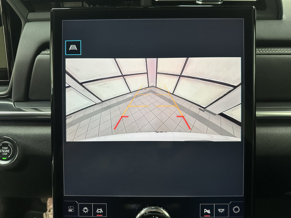 Certified 2026 GMC Terrain Elevation w/ Elevation Premium Package FWD image 27