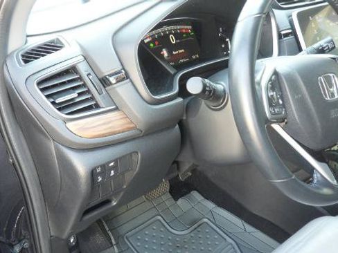 Used 2019 Honda CR-V EX-L image 33