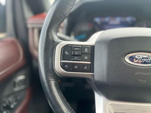 Used 2024 Ford Expedition Max Limited image 20