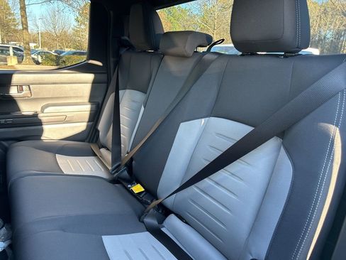 New 2026 Toyota Tacoma TRD Sport image 40