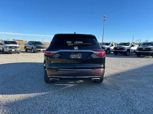 Used 2021 Buick Enclave Premium w/ Sun and Sites Package image 5