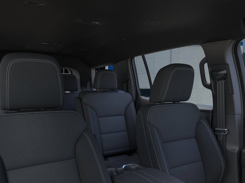 New 2027 Chevrolet Traverse LT w/ Midnight/Sport Edition FWD image 24
