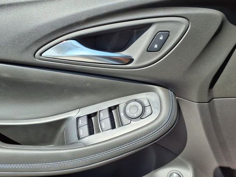 New 2026 Buick Encore GX Sport Touring w/ Comfort Package image 25