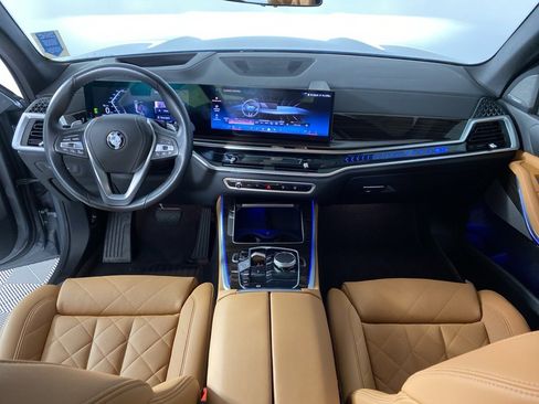 Used 2026 BMW X5 xDrive40i image 2