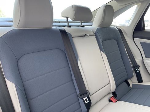 New 2025 Volkswagen Jetta SE image 39