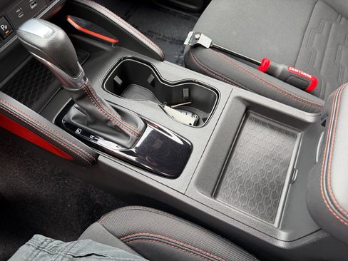 Used 2023 Nissan Frontier PRO-4X w/ Technology Package image 24