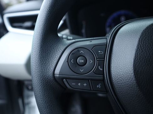 New 2026 Toyota Corolla LE image 18