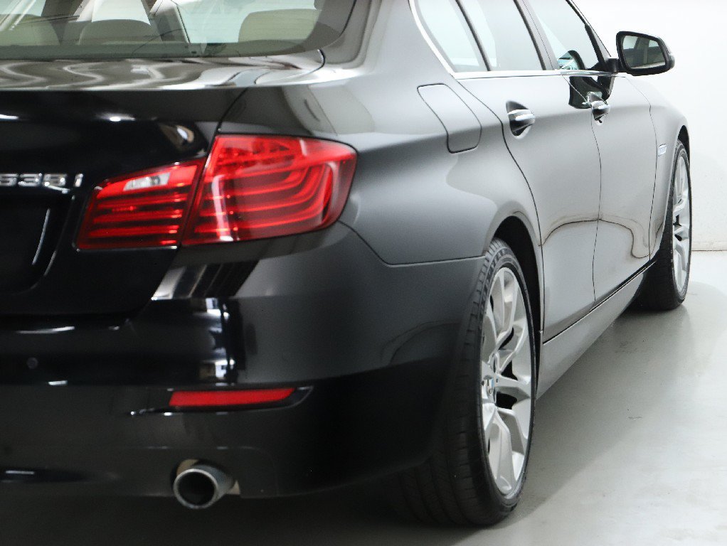 Used 2016 BMW 535i xDrive Sedan AWD/4WD image 45