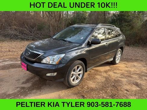 Used 2009 Lexus RX 350 2WD image 3