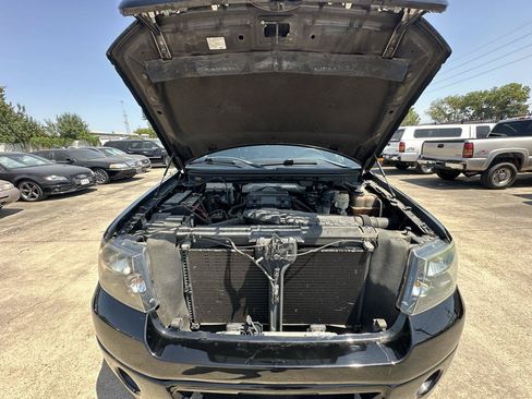 Used 2008 Ford F150 Harley-Davidson RWD image 26