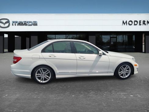 Used 2014 Mercedes-Benz C 250 Sedan image 6