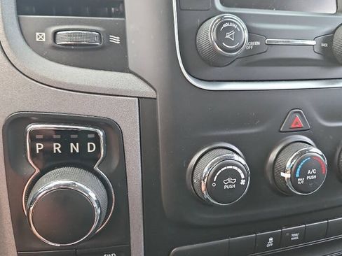 Used 2016 RAM 1500 Express AWD/4WD image 20