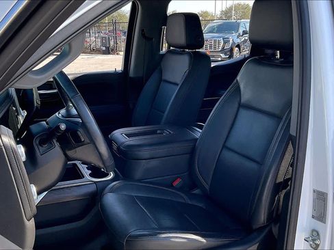 Used 2019 GMC Sierra 1500 SLT image 7