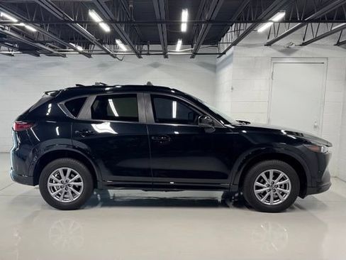 Used 2025 MAZDA CX-5 AWD 2.5 S image 6