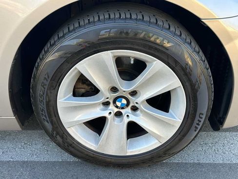 Used 2011 BMW 528i Sedan RWD image 56