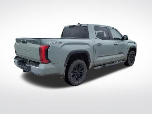 Used 2024 Toyota Tundra SR5 w/ TRD Off-Road Premium Package AWD/4WD image 5