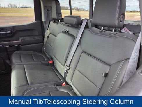 Used 2021 Chevrolet Silverado 1500 LTZ AWD/4WD image 51