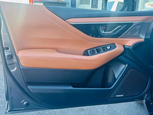 Used 2021 Subaru Legacy Touring XT image 19