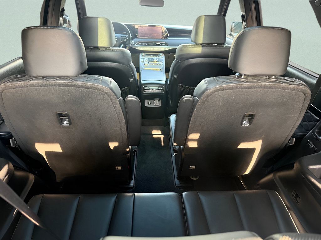 Used 2020 Hyundai Palisade Limited FWD image 9