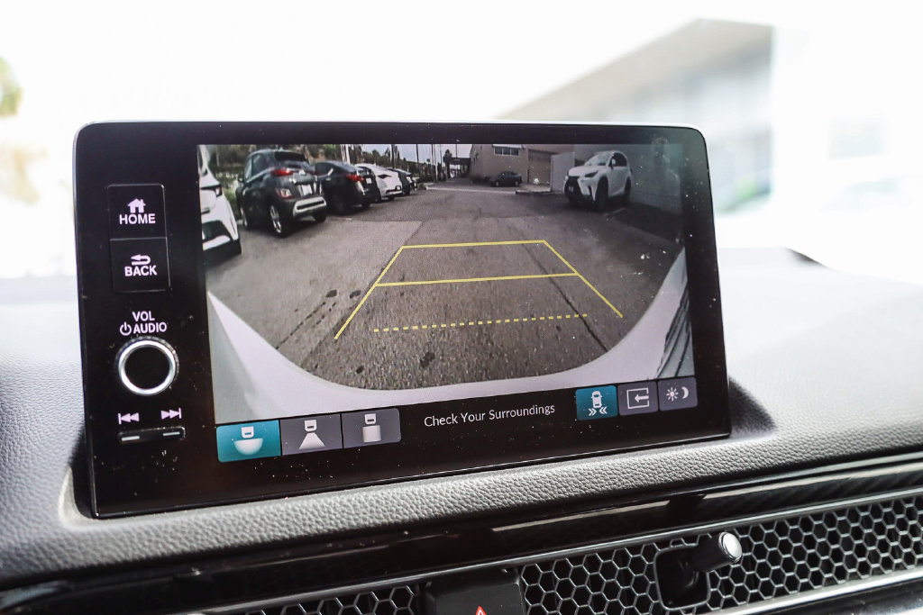 Used 2024 Honda Civic Sport Touring image 23