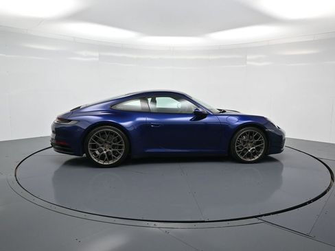 Certified 2020 Porsche 911 Carrera image 27
