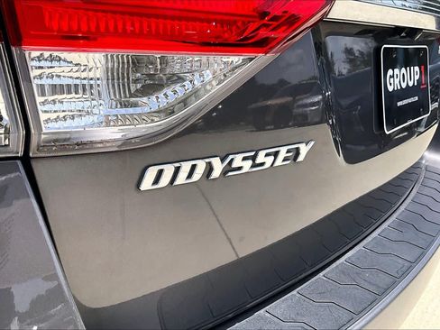 Used 2015 Honda Odyssey EX-L image 29