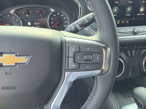 New 2026 Chevrolet Blazer LT w/ Sound & Technology Package image 27