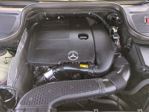 Used 2022 Mercedes-Benz GLE 350 4MATIC image 23