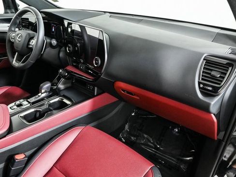 Used 2024 Lexus NX 350 AWD image 24