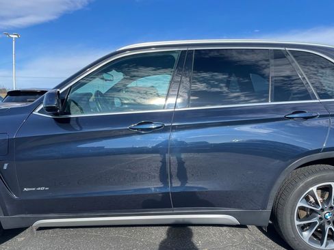 Used 2018 BMW X5 xDrive40e image 41