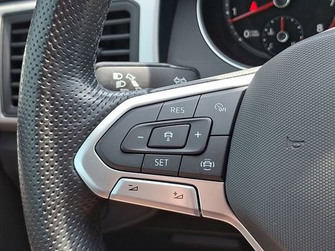 Used 2021 Volkswagen Atlas SE AWD/4WD image 21