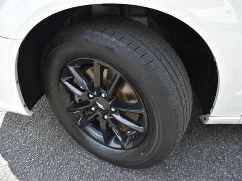 Used 2020 Dodge Grand Caravan GT image 44