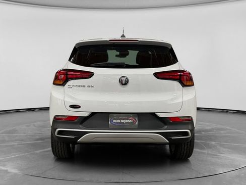 Used 2023 Buick Encore GX Preferred w/ Cold Weather Comfort Package AWD/4WD image 4