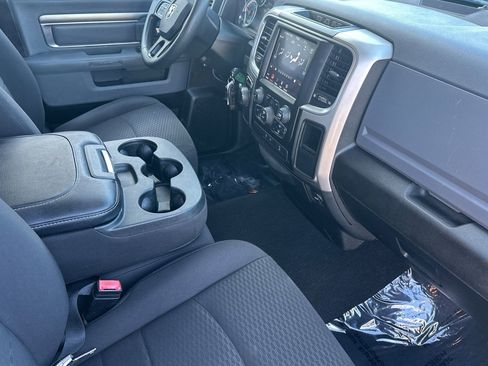 Used 2020 RAM 1500 Classic Warlock w/ Electronics Group image 14
