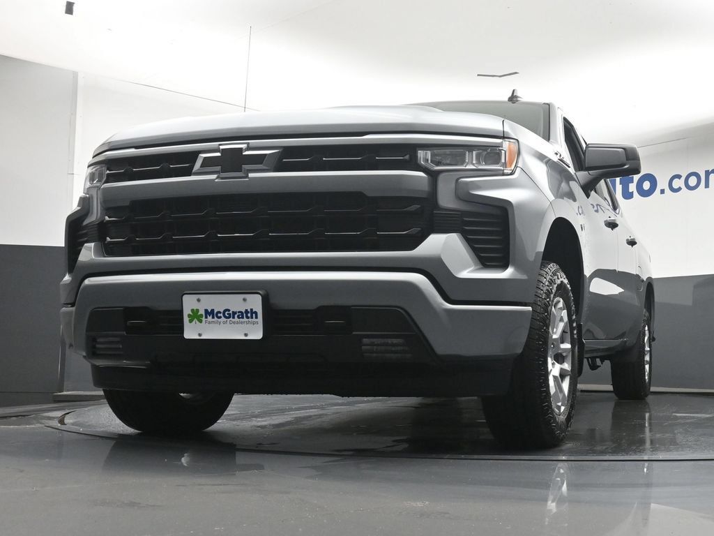 New 2026 Chevrolet Silverado 1500 RST w/ Convenience Package II AWD/4WD image 7