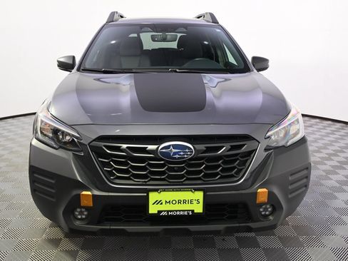 Used 2023 Subaru Outback Wilderness AWD/4WD image 10