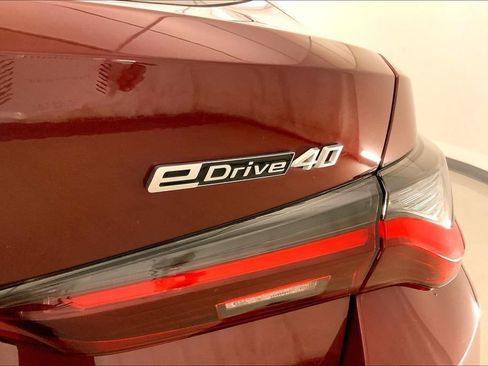 Certified 2023 BMW i4 eDrive40 w/ M Sport Package RWD image 29