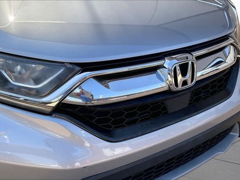 Used 2019 Honda CR-V EX-L image 30