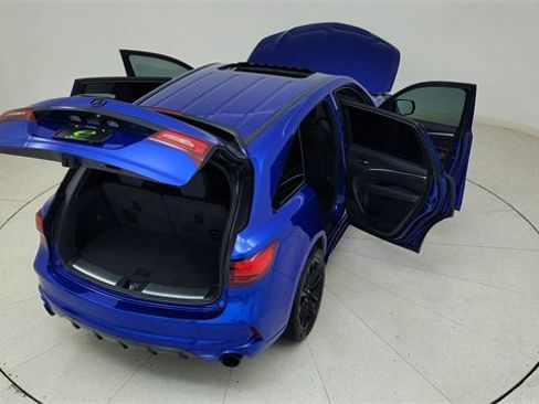 Used 2020 Acura MDX A-Spec image 89