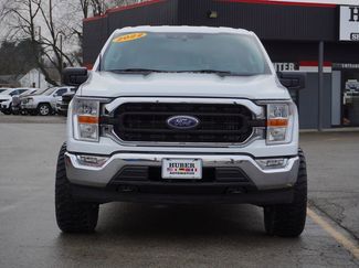 Used 2022 Ford F150 XLT w/ Trailer Tow Package video 2