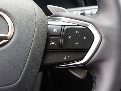 New 2026 Lexus TX 350 AWD image 20