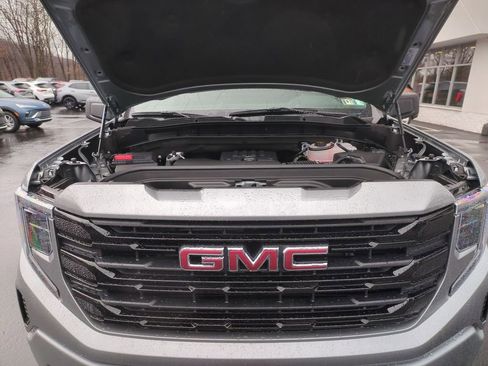 New 2026 GMC Sierra 1500 Elevation w/ Elevation Select Package AWD/4WD image 17