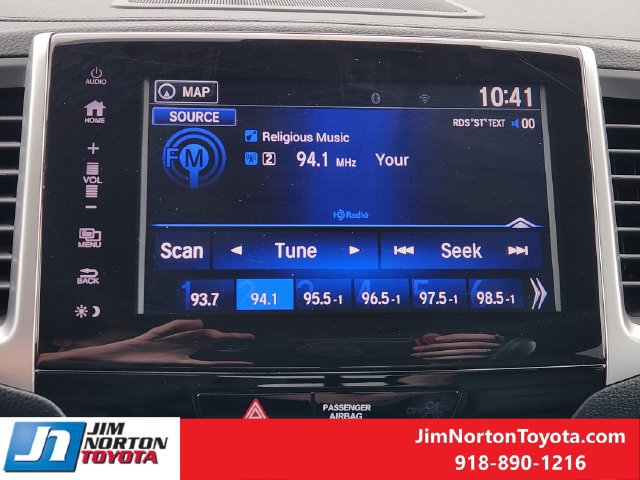 Used 2020 Honda Ridgeline RTL-E image 17