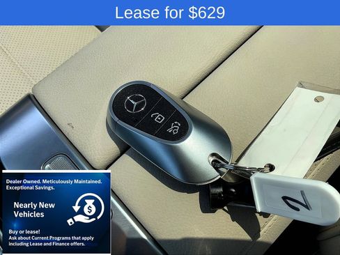 Used 2026 Mercedes-Benz GLC 300 image 34