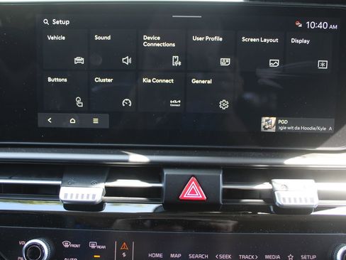 New 2026 Kia Sportage EX FWD image 45