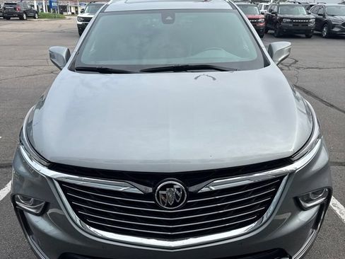 Used 2023 Buick Enclave Essence w/ Experience Buick Package AWD/4WD image 5